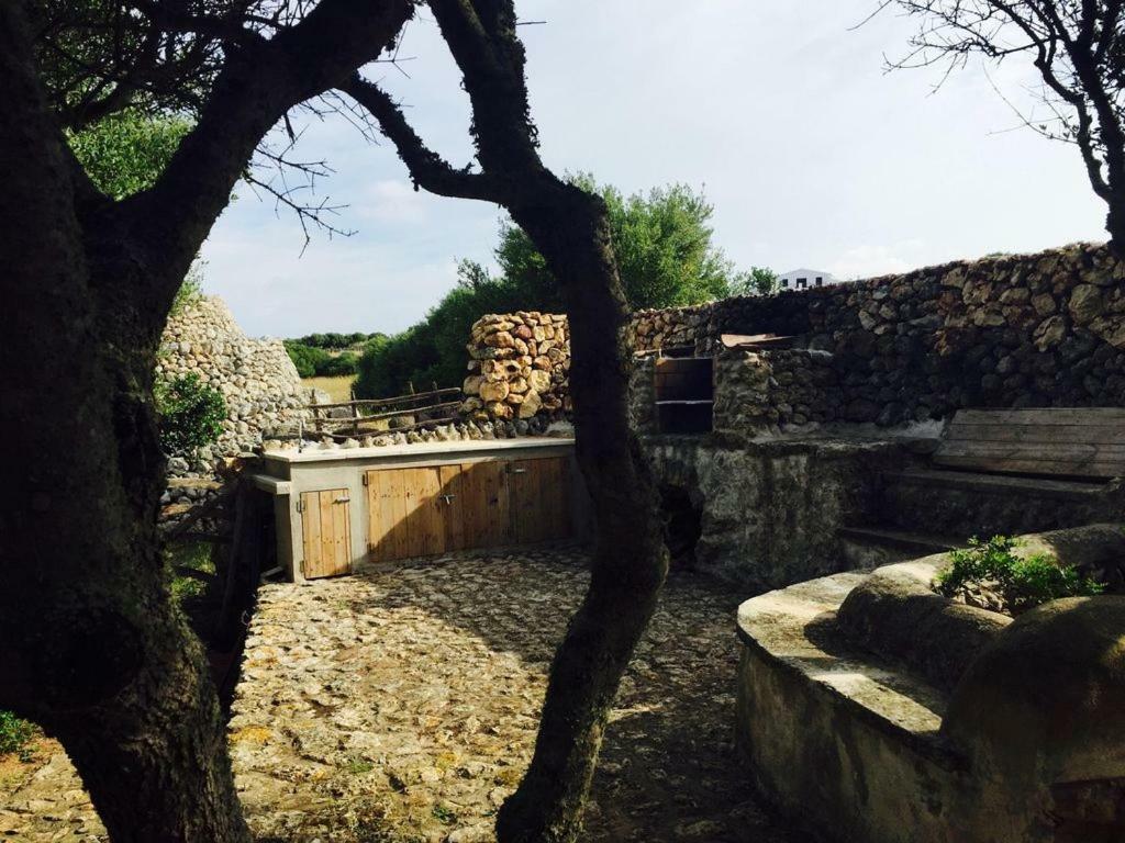 Le Ville Ferreries Εξωτερικό φωτογραφία