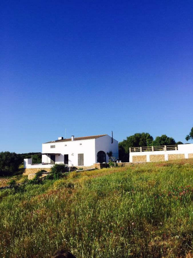Le Ville Ferreries Εξωτερικό φωτογραφία