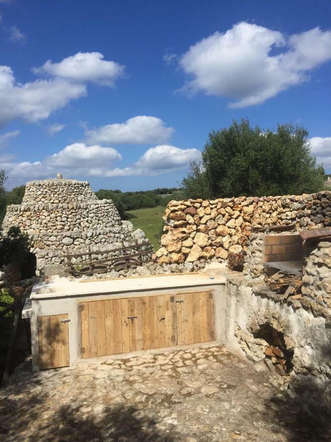 Le Ville Ferreries Εξωτερικό φωτογραφία