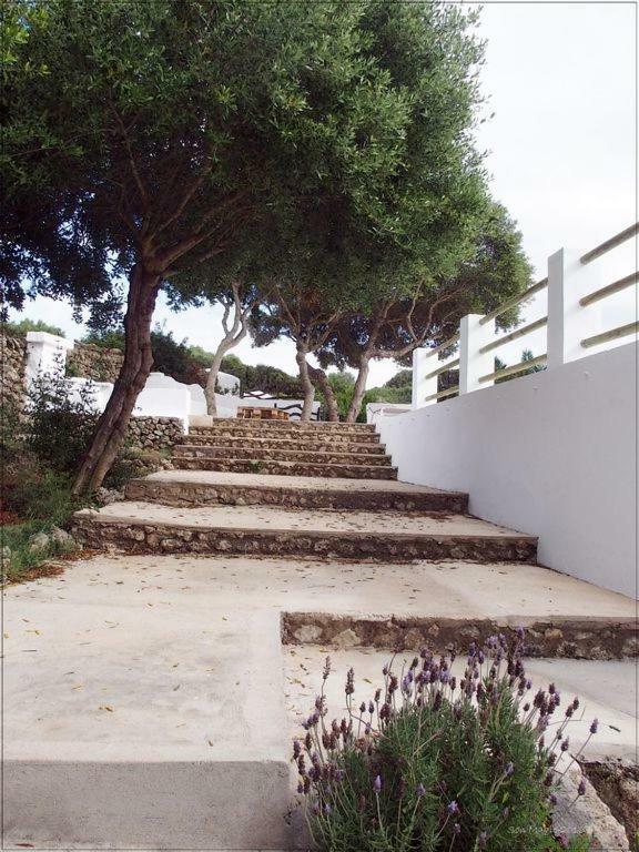 Le Ville Ferreries Εξωτερικό φωτογραφία